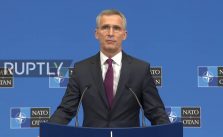 Бельгія: НАТО підтримує рішення США вийти з Договору про фінансування інфраструктури