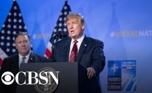 Доповідь: Трамп обговорив виведення НАТО