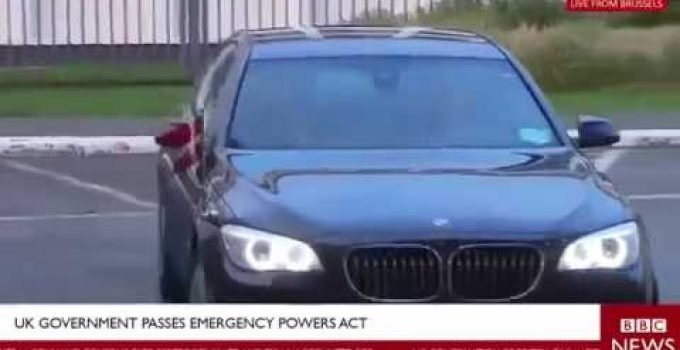 Нові війни між Росією і НАТО почалися WW3 !!!