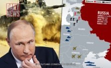 НАТО і Росія вирушають на зіткнення за Польщею - DAILY NEWS