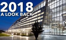 НАТО в 2018 році - огляд назад