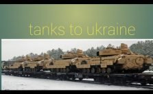 Новини Ww3 !!! НАТО пересуває танки в україну