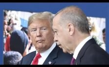 НАТО: Knatsch beim 70. Jährigen Gipfeltreffen eskaliert | * США проти Туреччини *