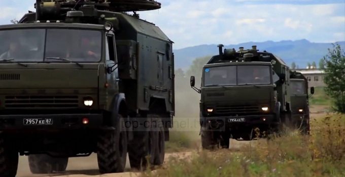 НАТО паралельно Косова - Верхній канал Албанії - Новини - Лайма