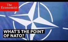 Яка точка зору НАТО? | Економіст