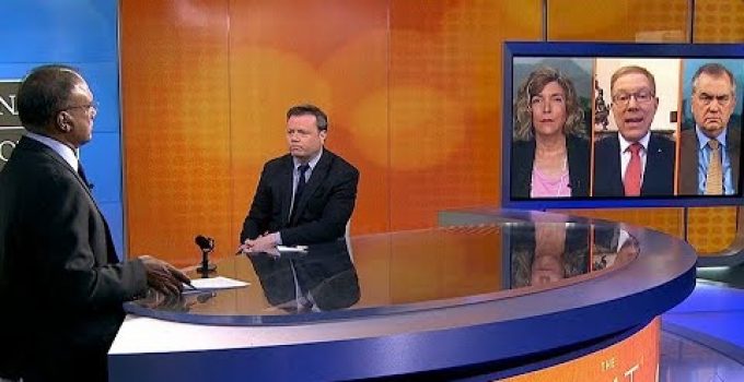 Тепло: 70 років НАТО Pt 2