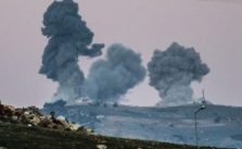 RAW НАТО ISLAMIC Туреччина бомби США підтримали курдів Afrin Сирія Breaking News 20 січня 2018 року