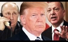 Endzeit-News [54] ➤ Трамп проти Путіна | Die NATO Macht ernst