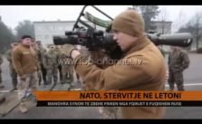 НАТО, Латвії - Верхній канал Албанії - Новини - Лайме