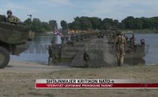Штайнмайер критикон НАТО-н - Новини, Лайме - Візіон Плюс