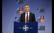 Генеральний секретар НАТО - Прес-конференція перед самітом, 04 липня 2016 р., 1/2 1/2