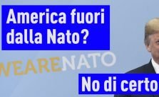 Новини PTV 13.07.18 - Америка fuori dalla NATO? No di certo