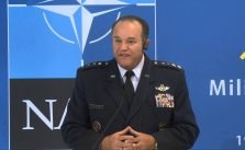 Press Briefing by SACEUR - NATO Chiefs of Defence Meeting, 20 SEP 2014