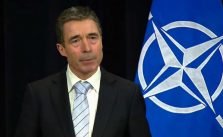 Генеральний секретар НАТО - Прес-конференція після засідання міністрів оборони НАТО (2/2)