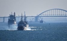 Грузія підтримає НАТО в Чорному морі || Актуальні новини, 15 лютого 2019 року