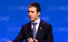 Саміт НАТО в Чикаго: Заключна прес-конференція з питань запитання