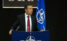 Заключна прес-конференція Генерального секретаря НАТО - Засідання міністрів оборони НАТО, частина 2/2