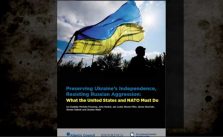 PTV News 3 febbraio 2015 - США та НАТО продемонстрували інвалідні армії в Україні