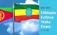 Політичні новини: Новини Верховного Суду, мирний договір НАТО та Еритрея / Ефіопія