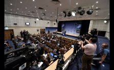 Генеральний секретар НАТО - Прес-конференція перед самітом, 04 липня 2016 р., 2/2
