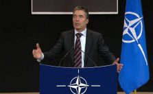Генеральний секретар НАТО - Закриваючі прес-конференції міністрів оборони - 22 лютого 2013 р., 2/2