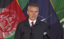 #NewsUpdate | # Експертна прес-конференція командирів з підтримки НАТО та командування Афганістану | #Мир