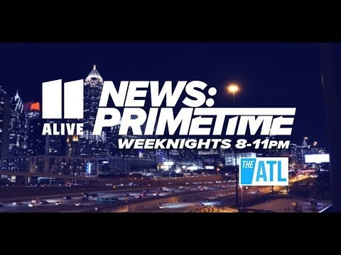 Новини Атланти | 11Alive News: Прайметайм 8 квітня 2020 року
