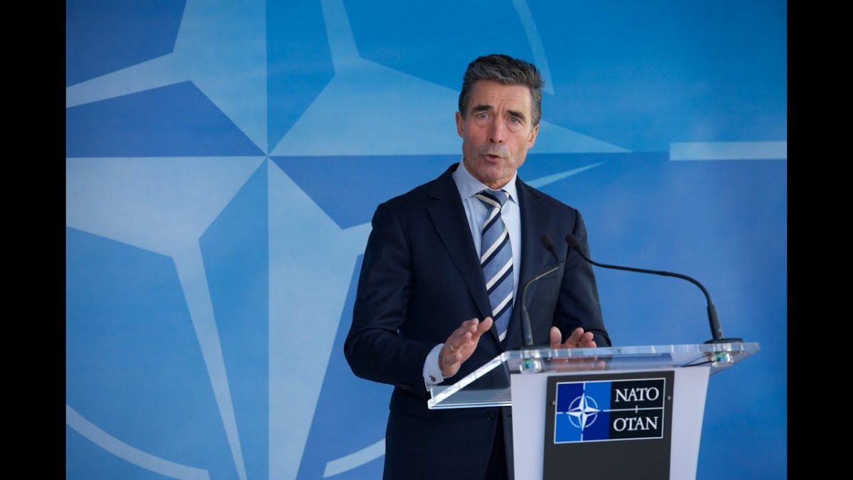 Заява Генерального секретаря НАТО після Північноатлантичної ради та Комісії НАТО-Україна