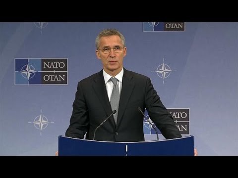 Бос НАТО закликає Захід підтримувати тиск на Росію щодо України