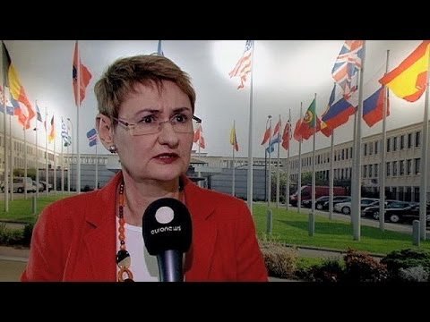 НАТО бачить майбутнє України в Європі
