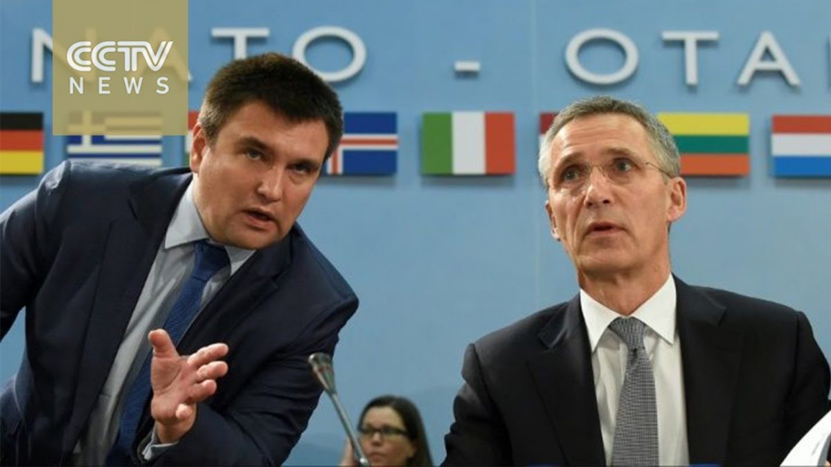 НАТО закликає до продовження санкцій проти Росії щодо України