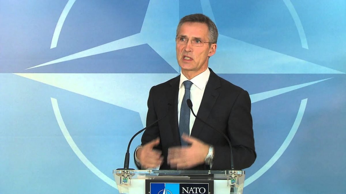 Прес-конференція за результатами надзвичайного засідання Комісії Україна-НАТО - 26 січня 2015 р