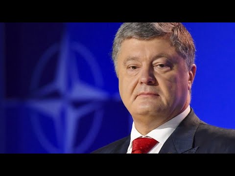 Україна geht ersten Schritt Richtung НАТО та ЄС