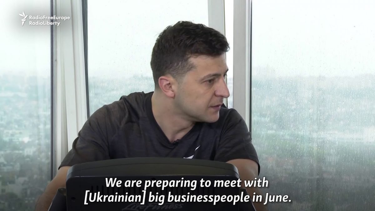 Зеленський закликає провести референдум про членство України в НАТО