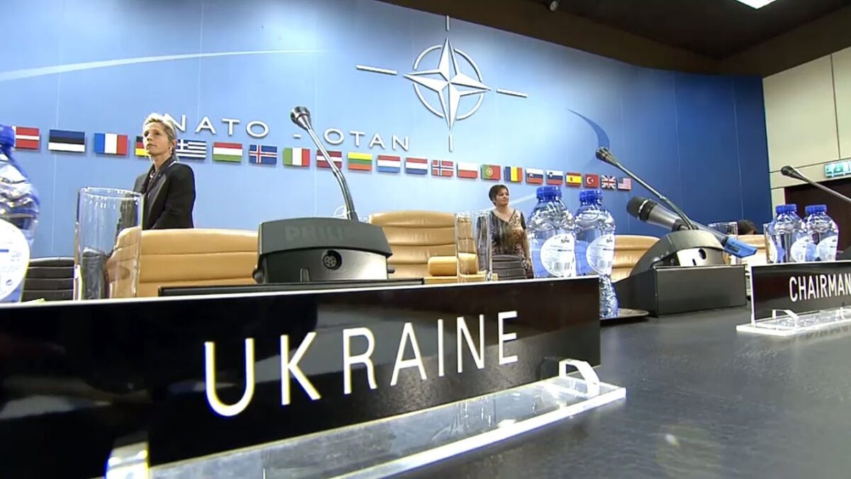 Генеральний секретар НАТО - Комісія Україна-НАТО на засіданні міністрів закордонних справ, 31 березня 2017 року
