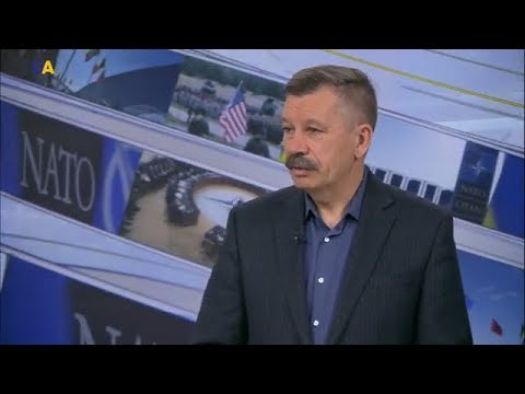 Реформування української армії за стандартами НАТО
