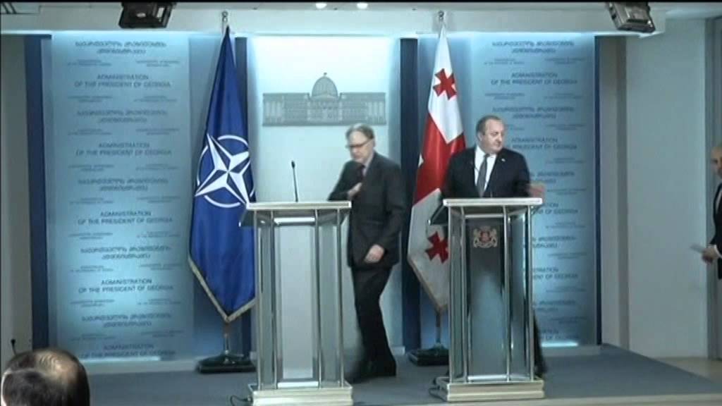 НАТО збільшить свою присутність у Східній Європі: Альянс звинувачує Росію в постачанні бойовиків Україною